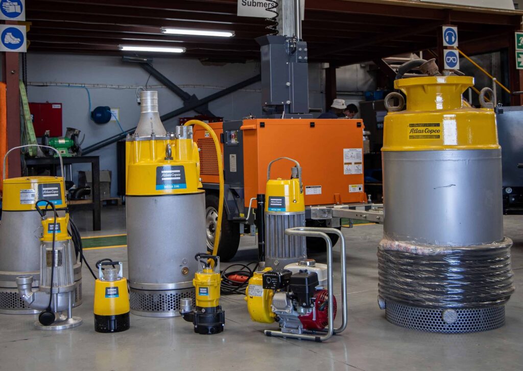 Submersible pumps have long been a staple in the world of fluid handling and pumping.