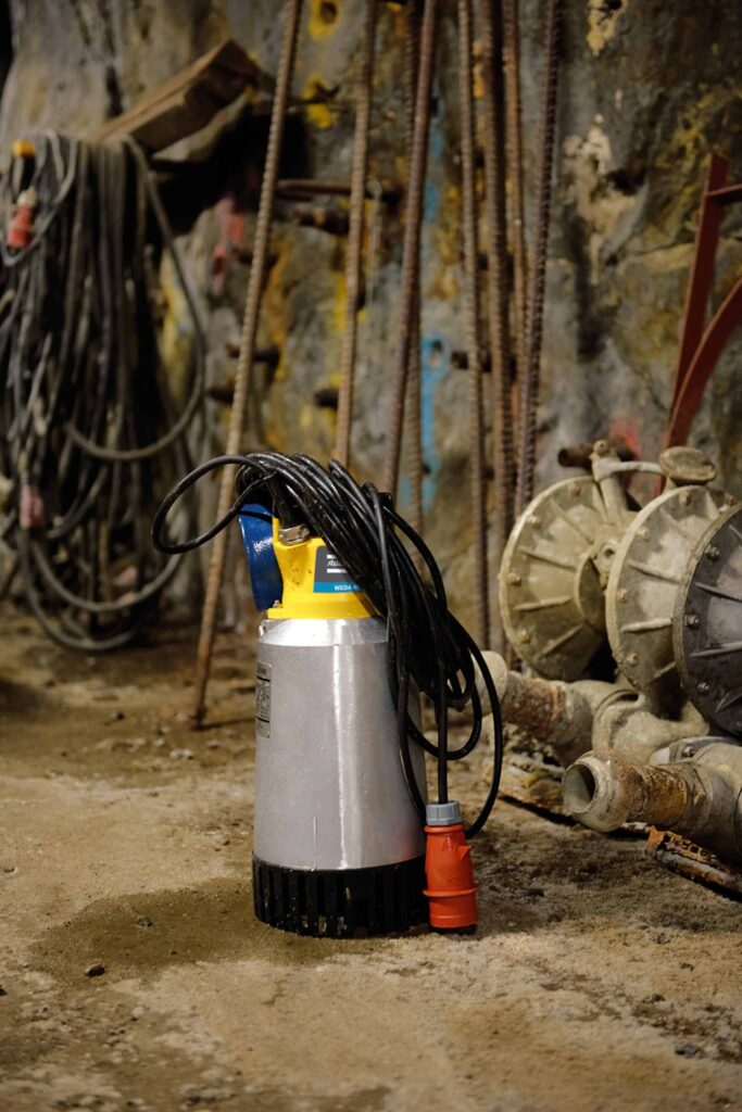 Fluid handling is the core of any pump, and submersible pumps excel in this domain.