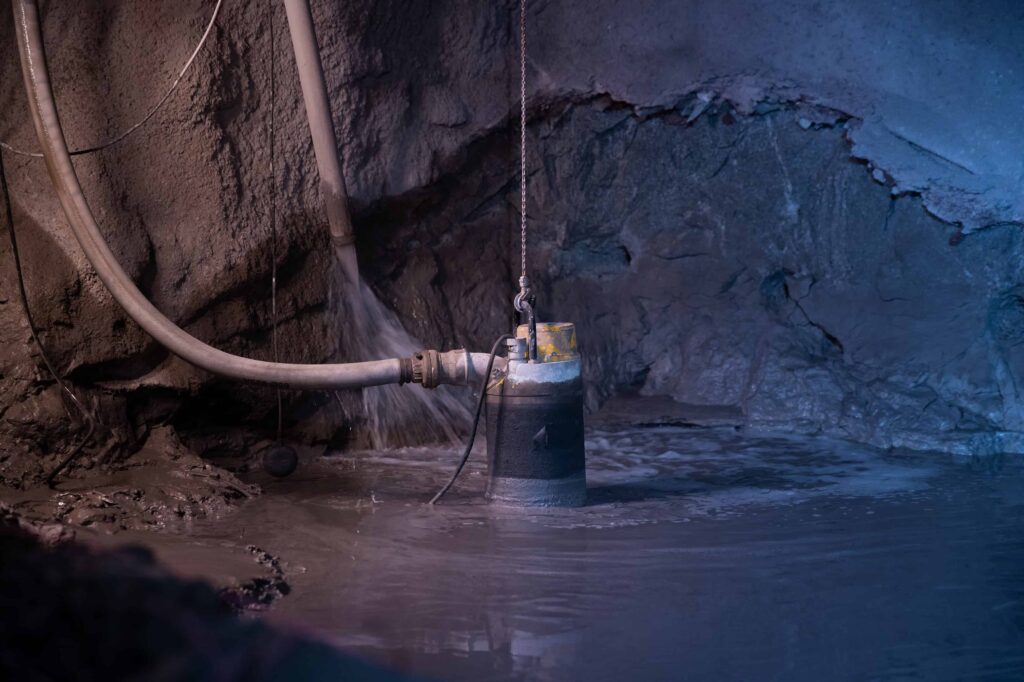 Submersible pumps are stalwarts when it comes to reliability, even in challenging environments.