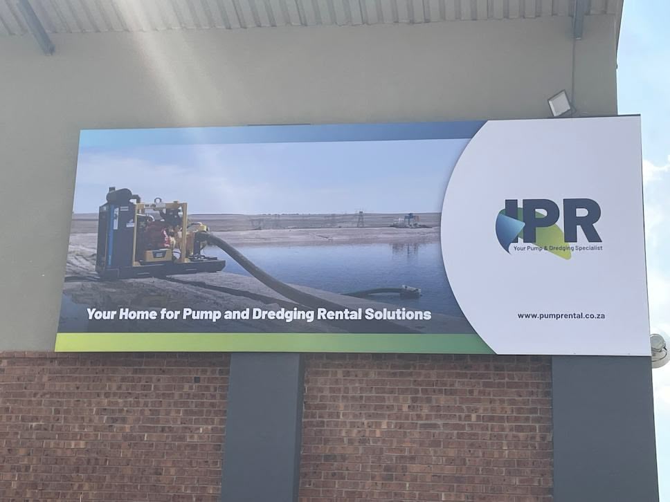 IPR’s integration into Atlas Copco’s Specialty Rental Division has accelerated its expansion into strategic locations like Sasolburg.