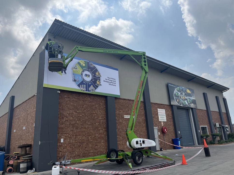 With a deeper rental fleet now available in the Free State region, IPR can respond quickly to both planned maintenance and emergency dewatering needs.